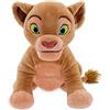 Disney Store peluche ufficiale medio Nala, il Re Leone, 32 cm, personaggio classico in peluche, leoncina con dettagli ricamati e finitura morbida al tatto