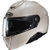 HJC Casco Modulare HJC I91 - (Matt Sand Beige)