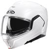 HJC Casco Modulare Ribaltabile HJC I100 - (White)