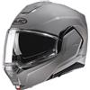 HJC Casco Modulare Ribaltabile HJC I100 - (Nardo Gray)