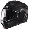 HJC Casco Modulare Ribaltabile HJC I100 - (Metal Black)