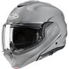 HJC Casco Modulare Ribaltabile HJC F100 - (Nardo Gray)