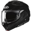 HJC Casco Modulare Ribaltabile HJC F100 - (Metal Black)