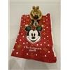 Campanella Disney Conad 2025 - Topolino Oro - Mickey Mouse Gold