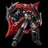 Sen-Ti-Nel Sentinel Riobot Shin Mazinger ZERO VS Great General of Darkness Mazinger Zero