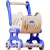 Carrello della spesa per bambini, carrello della spesa per bambini, regalo