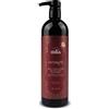 Earthly Body Balsamo MKS eco Hydrate, Fragranza originale - 25 fl oz - Nutre e idrata i capelli, protegge dalla rottura - Olio di argan del Marocco, Olio di semi di canapa - Vegano, non testato su animali