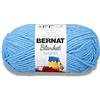 Bernat Big SpinriteBernat-Ball-Gomitolo di lana, colore: blu, Busy, altri, multicolore