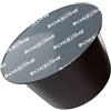 Caffè Borbone NERA Nescafè Dolce Gusto 50 Capsule Compatibili - NESCAFÉ DOLCE GUSTO Capsule Compatibili