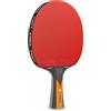 JOOLA - Racchetta Carbon Control, Rosso/Nero, Taglia Unica, 54190