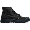 Palladium Pampa Hi, Stivali Uomo, Nero, Taglia 43
