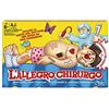 HASBRO B2176456 L'ALLEGRO CHIRURGO