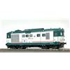 OSKAR OS1138 FS D345.1062 VETRI PIANI LIVREA XMPR2 DEP. PALERMO CON SCC EP. VI