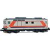 ARNOLD SCALA N ARNOLD HN2655 FS D445 2^ SERIE LIVREA MDVC - SCALA N