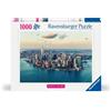 RAVENSBURGER 00017 PUZZLE DA 1000 PZ. NEW YORK