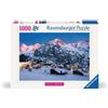 RAVENSBURGER 00254 PUZZLE DA 1000 PZ. BERNER OBERLAND MURREN