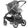 INGLESINA ZANZARIERA SEGGIOLINO AUTO OVETTO