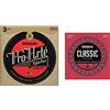 D'Addario EJ45-3D Set Corde Classica Pro Arte & EJ27N Set Corde Classica Ej27 Classic Nylon