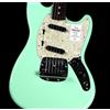 Parafango Fender FSR Collection Made In Japan tradizionale anni 60 Mustang Surf Green N...