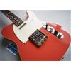 Parafango Fender Made in Japan Traditional 60s Telecaster Custom Fiesta Red modello 202...