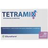 SIKURAFARM Srls TETRAMIX 30 BUSTINE