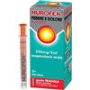 Nurofen Febbre E Dolore Bambini Ibuprofene Sosp 40mgml 100ml