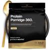 THE PROTEIN WORKS Protein Works | Protein Porridge 360 - Gold, Naturale, 500g