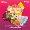 HARMONIA MUNDI ELGAR: FALSTAFF / RACHMANINOFF: THE BELLS
