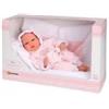 GIOCHERIA BEBE' CM 40 C/CORPO VINILE