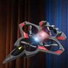 Aereo RC Aereo RC 360° Flip Regalo di compleanno, telecomandato, Combattente