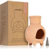 Paddywax Chimnea Palo Santo & Sage