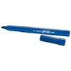 TRATTO Pennarelli Office punta feltro - punta maxi - tratto 0,80-2,00mm - blu - Tratto - conf. 12 pezzi (unità vendita 1 pz.)