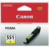 Canon - Serbatoio inchiostro - Giallo - 6511B001 - 330 pag (unità vendita 1 pz.)
