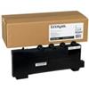 Lexmark - Vaschetta recupero Toner - C540X75G - 18.000 pag (unità vendita 1 pz.)