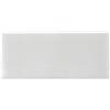 SEI ROTA Busta autoadesiva TR 22 - rettangolare - PVC - 22 x 10 cm - trasparente - Sei Rota - conf. 10 pezzi (unità vendita 1 pz.)