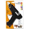 DECO Pistola grande - per colla a caldo - ø11mm - 55w - DECO (unità vendita 1 pz.)