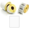 PRINTEX Etichette per trasferimento termico diretto - 1 pista - 50 x 100 mm - Printex - rotolo da 500 pezzi (unità vendita 1 pz.)