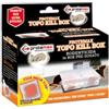 Protemax Box Topo kill esca rodenticida - Protemax (unità vendita 1 pz.)