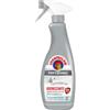 Chanteclair Detergente Professional bagno igienizzante H24 - in trigger - 700 ml - Chanteclair (unità vendita 1 pz.)