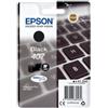 Epson - Cartuccia ink - C13T07U140 - 38,1 ml_Nero (unità vendita 1 pz.)