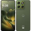 MOTOROLA Edge 70 PANTONE Bronze Green 256GB 8GB RAM India versione globale