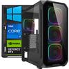 Assemblati PC GAMING Intel i7 12700K - Ram 32 GB - SSD M.2 1 TB - nVidia RTX 3060 - Liquid