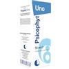 BIOGROUP Srl PSICOPHYT UNO SOLUZIONE ALCOLICA 50 ML