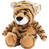 112t Warmies Peluche Termico Tigrotto