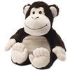 112t Warmies Peluche Termico Scimmia