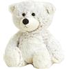 112t Warmies Orso Beige Marshmallow