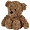 112t Warmies Peluche Termico Orso Ricciolino