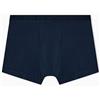 Emporio Armani Boxer da Uomo in Morbido Modal Nero, L, Nero, L