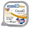 Forza 10 cane diet solo cavallo 300 gr