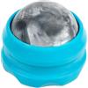 UPFIT Blu Roller Ball Colore Sfera rotante a 360° -Massaggio Efficiente - Facile da usare e pratico Adulto Unisex, NC